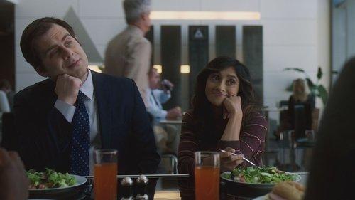 Background image for The One Who's There