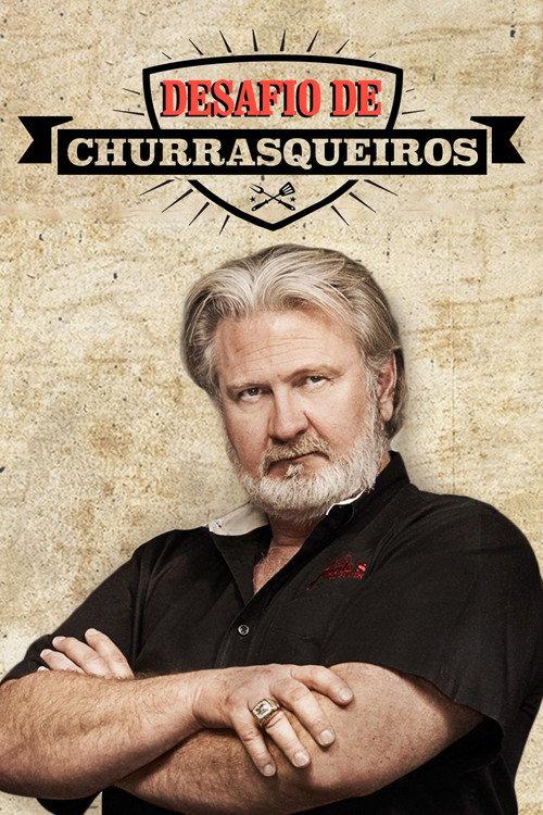 BBQ Pit Wars poster