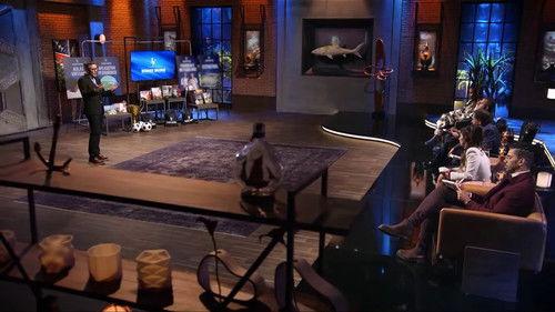 Shark Tank Brasil: Negociando com Tubarões Season 8 Episode 7 - Episode 7