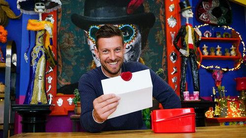 Taskmaster Season 13 Episode 7 - Heg