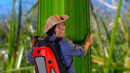 Andy's Wild Adventures Season 1 Episode 5 - Grasscutter Ants