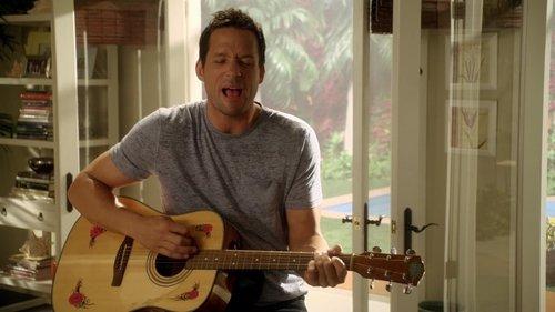 Cougar Town Season 2 Episode 3 - Makin' Some Noise