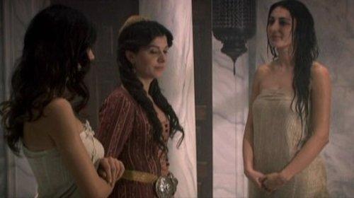 The Magnificent Century Season 1 Episode 9 - Episode 9