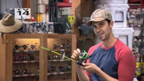 The Carbonaro Effect Season 2 Episode 13 - Fishguise