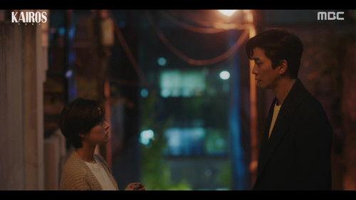 Kairos Season 1 Episode 11 - The Dead Body