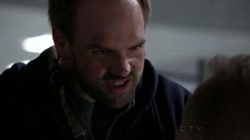 No Ordinary Family Season 1 Episode 14 - No Ordinary Double Standard