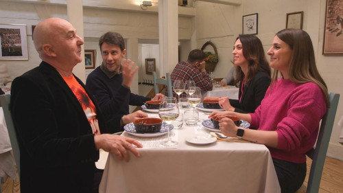 Little Big Italy Season 6 Episode 16 - Copenaghen