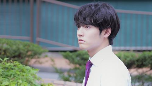 Turn to Me Mukai-kun Season 1 Episode 9 - Episode 9