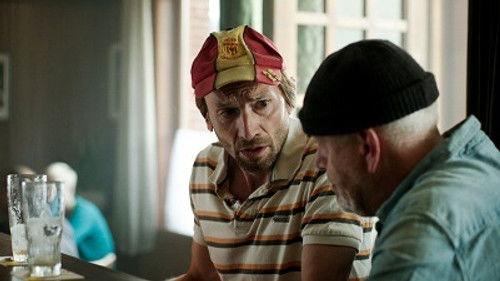 Van As & Sons Season 3 Episode 12 - Rudolf