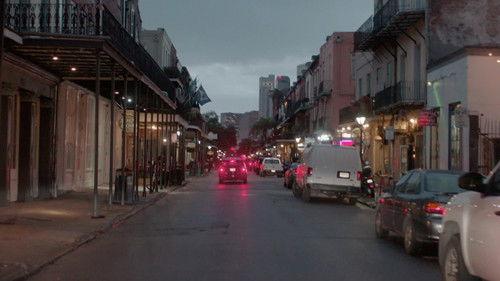 Neighborhood Wars Season 3 Episode 15 - The Big UN-easy