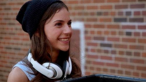 Backstage Season 2 Episode 13 - Clear Eyes