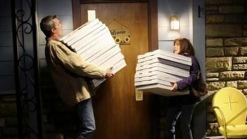 undefined Season 4 Episode 17 - Wheel of Pain