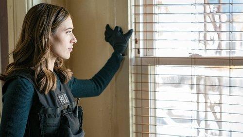 undefined Season 5 Episode 11 - Confidential