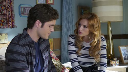 Famous in Love Season 1 Episode 10 - Leaving Los Angeles