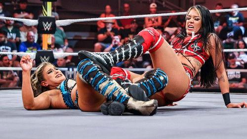 WWE NXT Season 17 Episode 22 - NXT #733