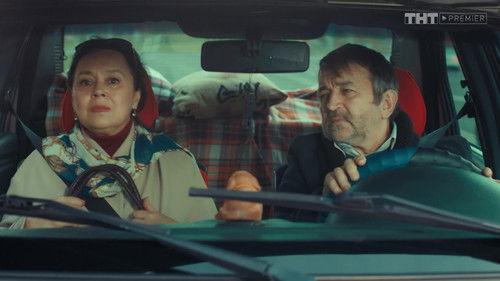 SashaTanya Season 5 Episode 15 - Episode 15