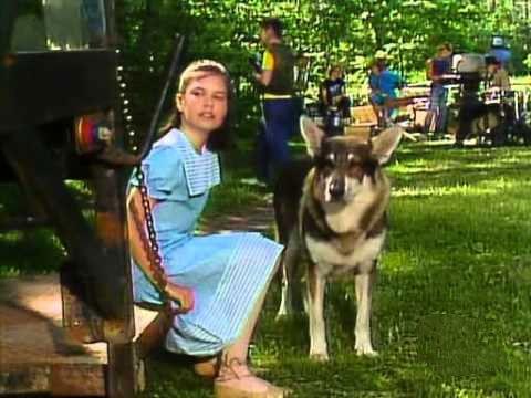 The Littlest Hobo Season 6 Episode 6 - Lucky