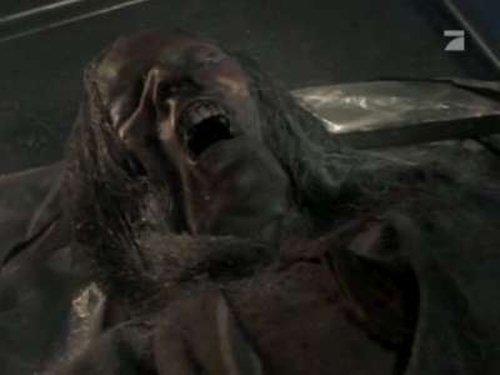 Relic Hunter Season 3 Episode 16 - Under the Ice