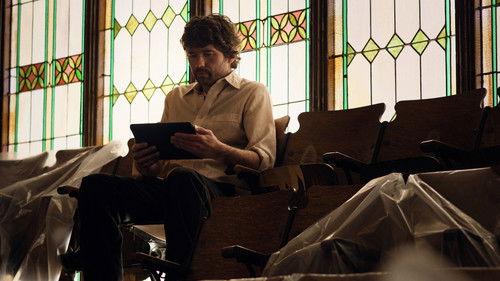 Padre Season 1 Episode 8 - Episode 8