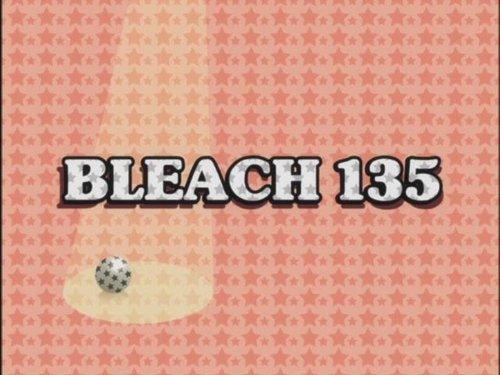 Bleach Season 1 Episode 135 - Kon is Deceived! Rangiku on the Lookout...