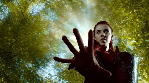 Wolfblood Season 4 Episode 8 - Wherewolf