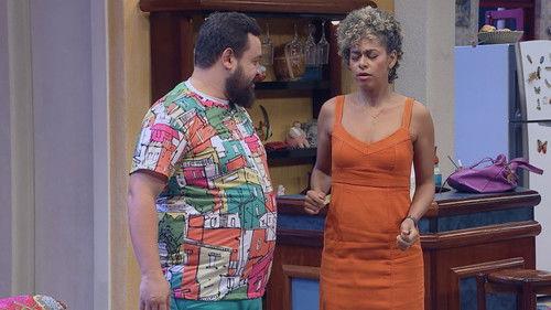 O Dono do Lar Season 8 Episode 18 - Episode 18
