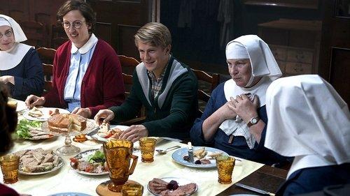 Call the Midwife Season 1 Episode 3 - Episode 3