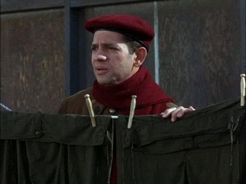 Hogan's Heroes Season 3 Episode 24 - What Time Does the Balloon Go Up?