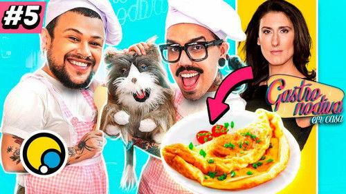 Gastronodiva Season 2 Episode 5 - Episode 5