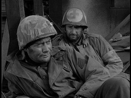 Combat! Season 4 Episode 18 - The Good Samaritan