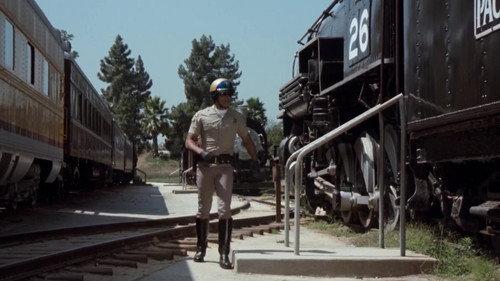 CHiPs Season 2 Episode 8 - The Grudge