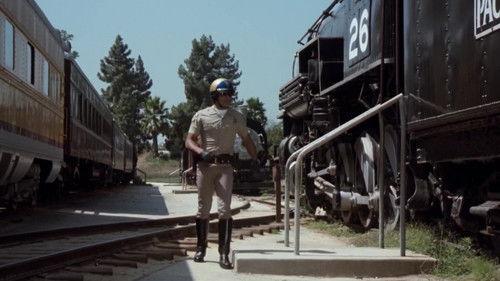 CHiPs Season 2 Episode 8 - The Grudge