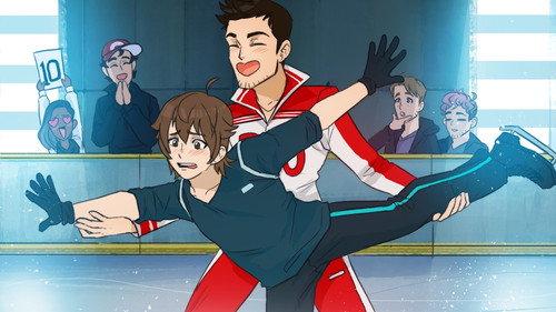 Fan Service Season 1 Episode 4 - The Reverse, Reverse, Reverse Harem