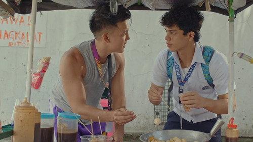Oh, Mando! Season 1 Episode 1 - Episode 1