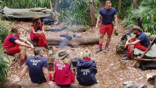 Ich bin ein Star – Holt mich hier raus! Season 19 Episode 1 - Episode 1