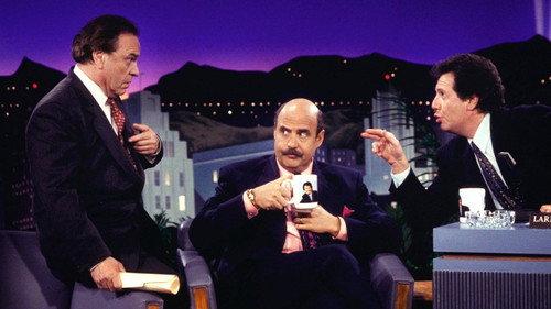 The Larry Sanders Show Season 1 Episode 1 - The Garden Weasel