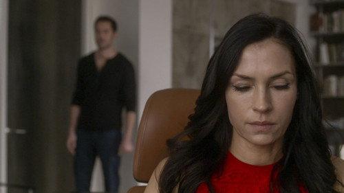 The Blacklist: Redemption Season 1 Episode 7 - Whitehall (1)