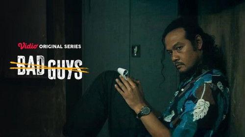 Bad Guys Season 1 Episode 3 - Old Love Stabs Again