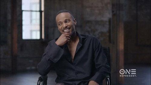 Uncensored Season 6 Episode 1 - Tevin Campbell