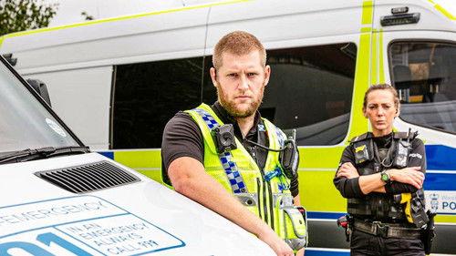 Police Code Zero: Officer Under Attack Season 3 Episode 6 - Episode 6