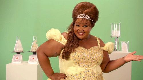 Loosely Exactly Nicole Season 1 Episode 5 - Danny Boom