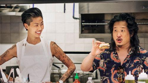 Fast Foodies Season 1 Episode 2 - Bobby Lee