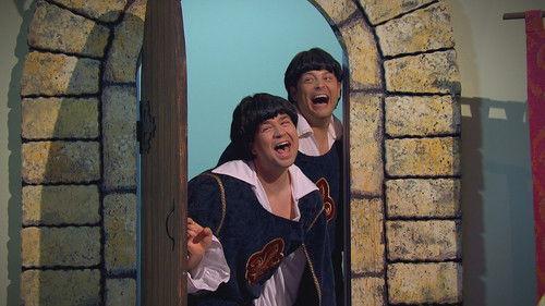 Crackerjack! Season 2 Episode 8 - Episode 8