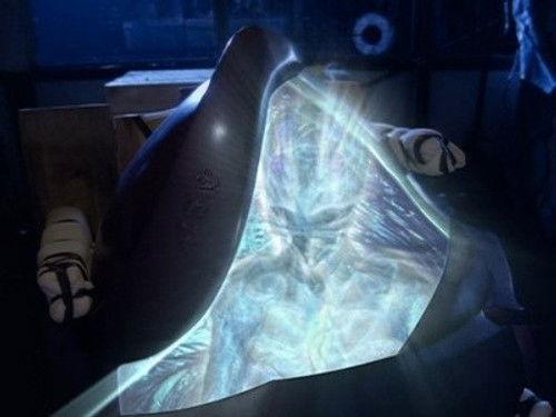 Earth: Final Conflict Season 1 Episode 21 - Destruction