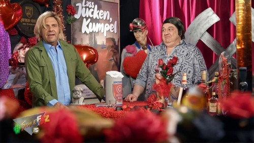 Die schlechtesten Filme aller Zeiten Season 8 Episode 9 - Episode 9