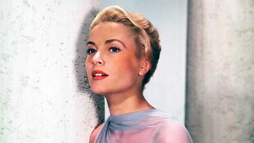 Discovering Film Season 1 Episode 2 - Grace Kelly