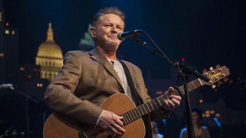 Austin City Limits Season 41 Episode 4 - Don Henley