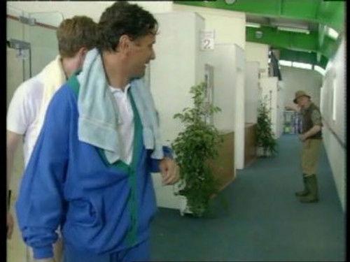 The Brittas Empire Season 2 Episode 7 - New Generations