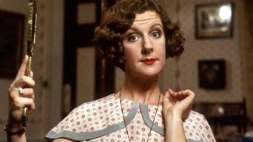 You Rang, M'Lord? Season 1 Episode 2 - A Deed of Gift