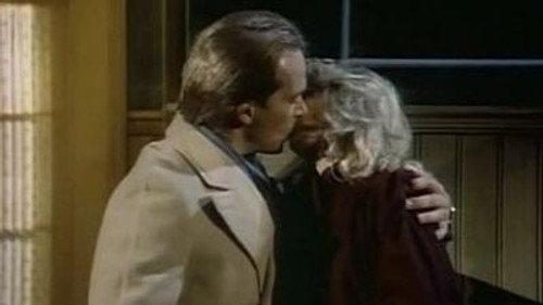 Newhart Season 3 Episode 15 - Lady in Wading